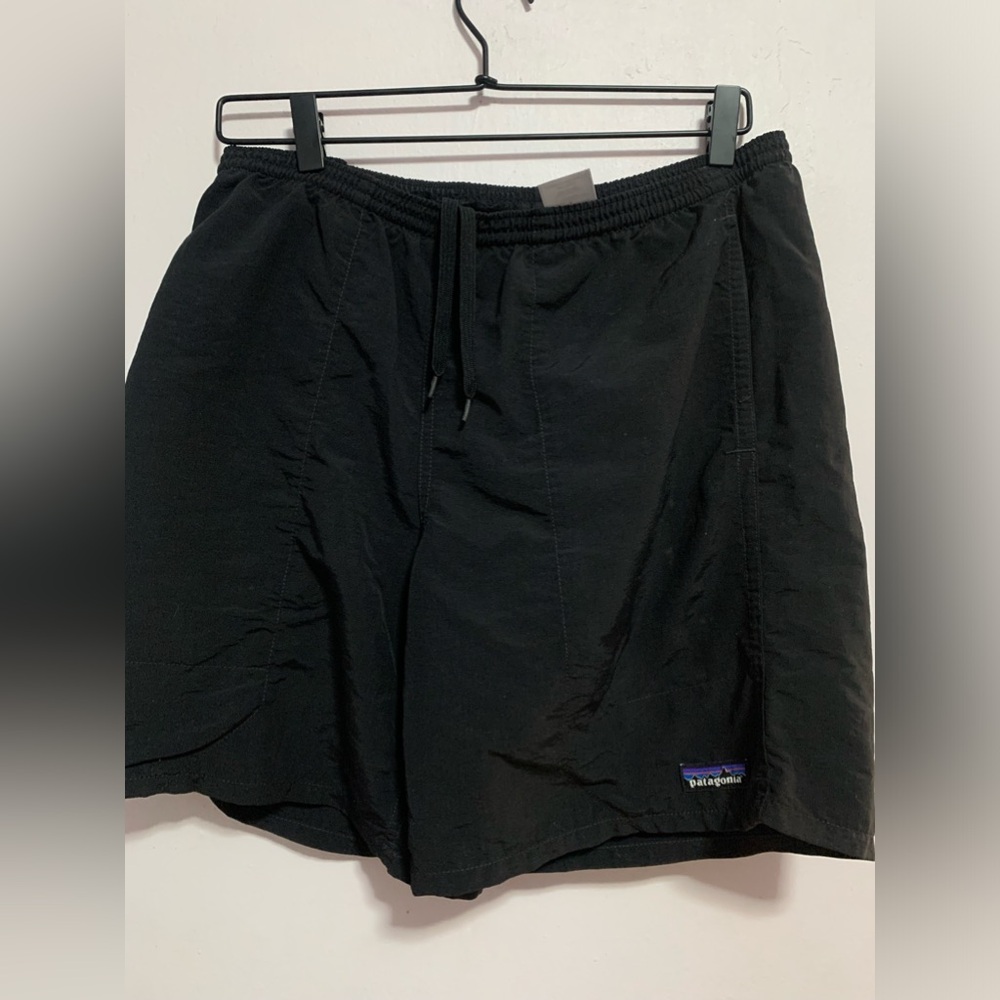 Patagonia baggies small 5”